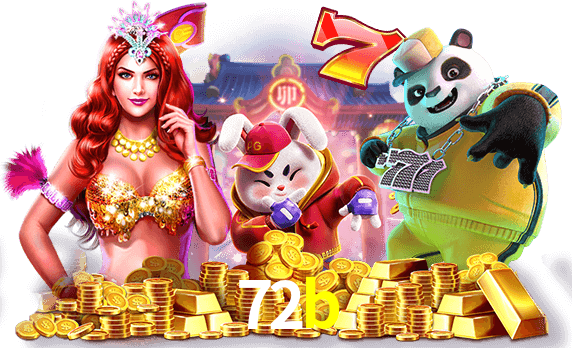 jogue em caça-níqueis ricos na 72b